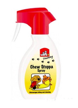 Ferplast Chew Stoppa Spray For Dog & Cat - 250 ml